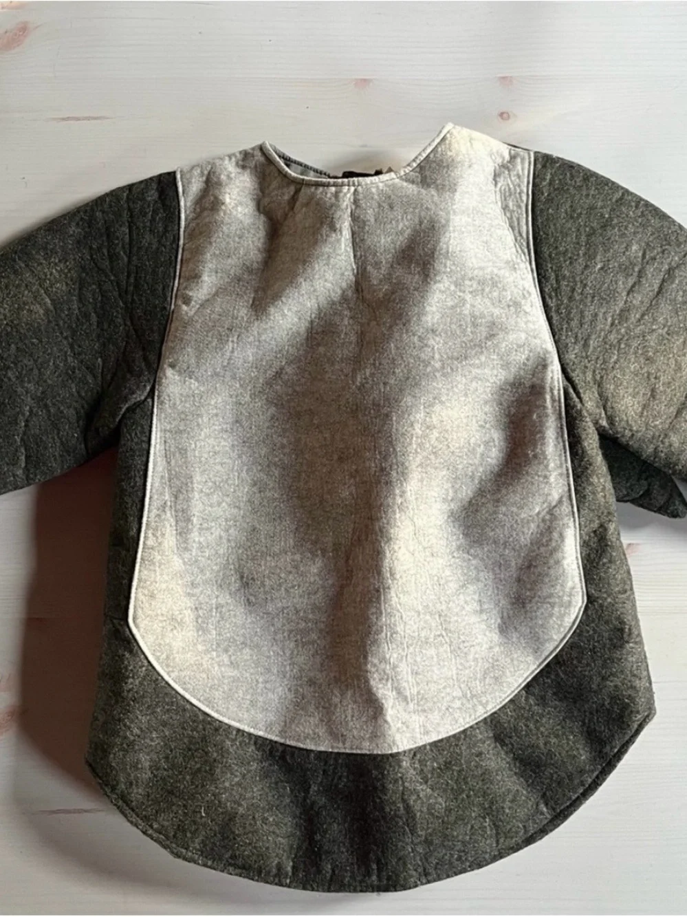 Pottery Barn SHARK 🦈 costume